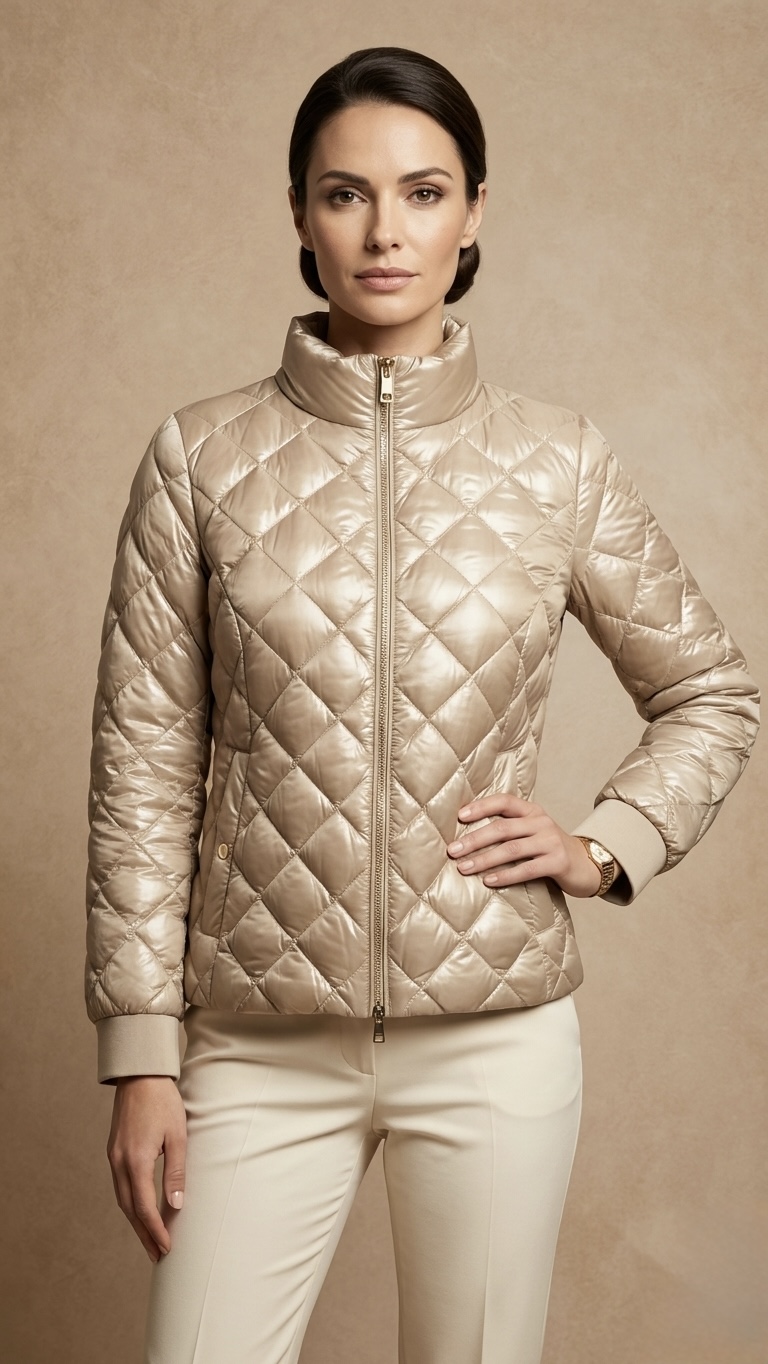 Herno — Giubbotto 100 g