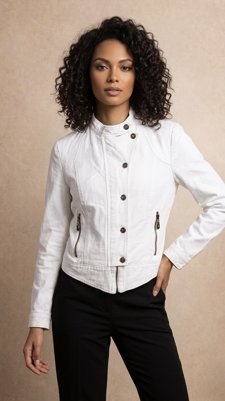 Versus — Giacca estiva